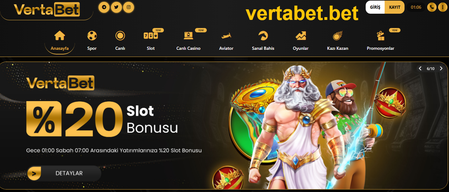 Vertabet